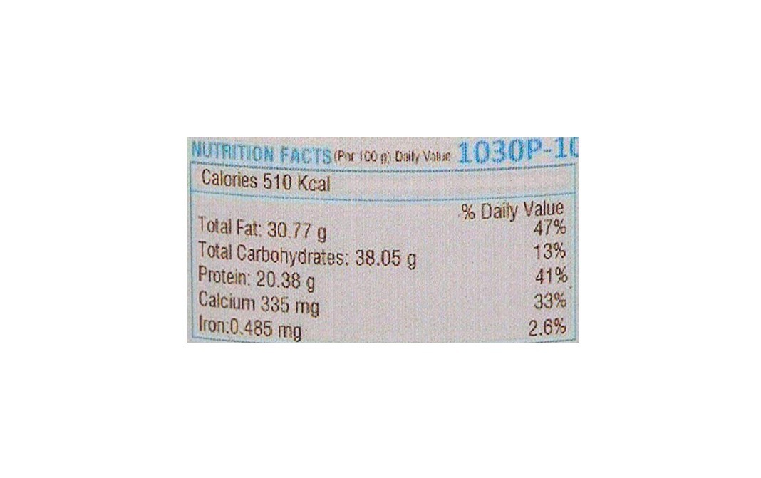 Nutravita Goat Milk Powder    Plastic Jar  100 grams